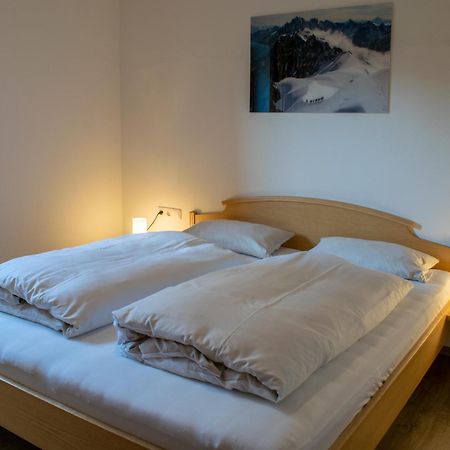 Weinzeit Chalet Konigsleiten Eksteriør bilde