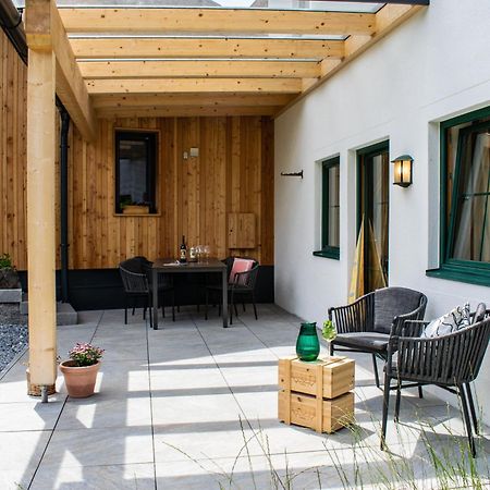 Weinzeit Chalet Konigsleiten Eksteriør bilde
