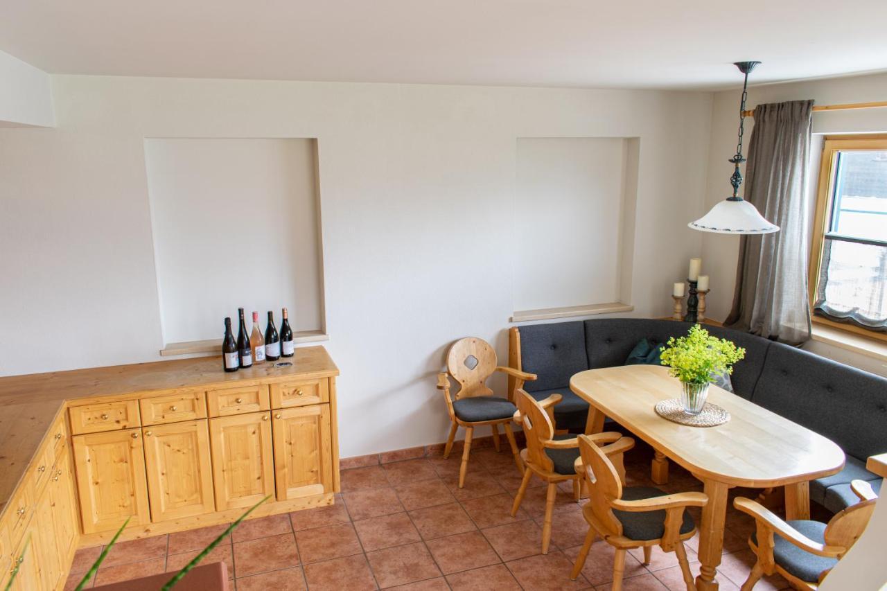 Weinzeit Chalet Konigsleiten Eksteriør bilde