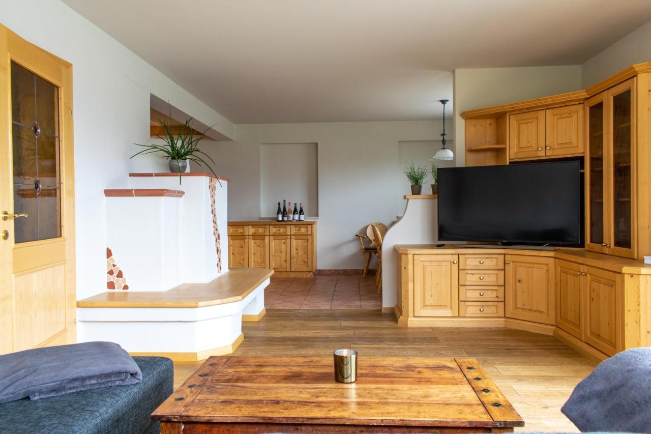 Weinzeit Chalet Konigsleiten Eksteriør bilde
