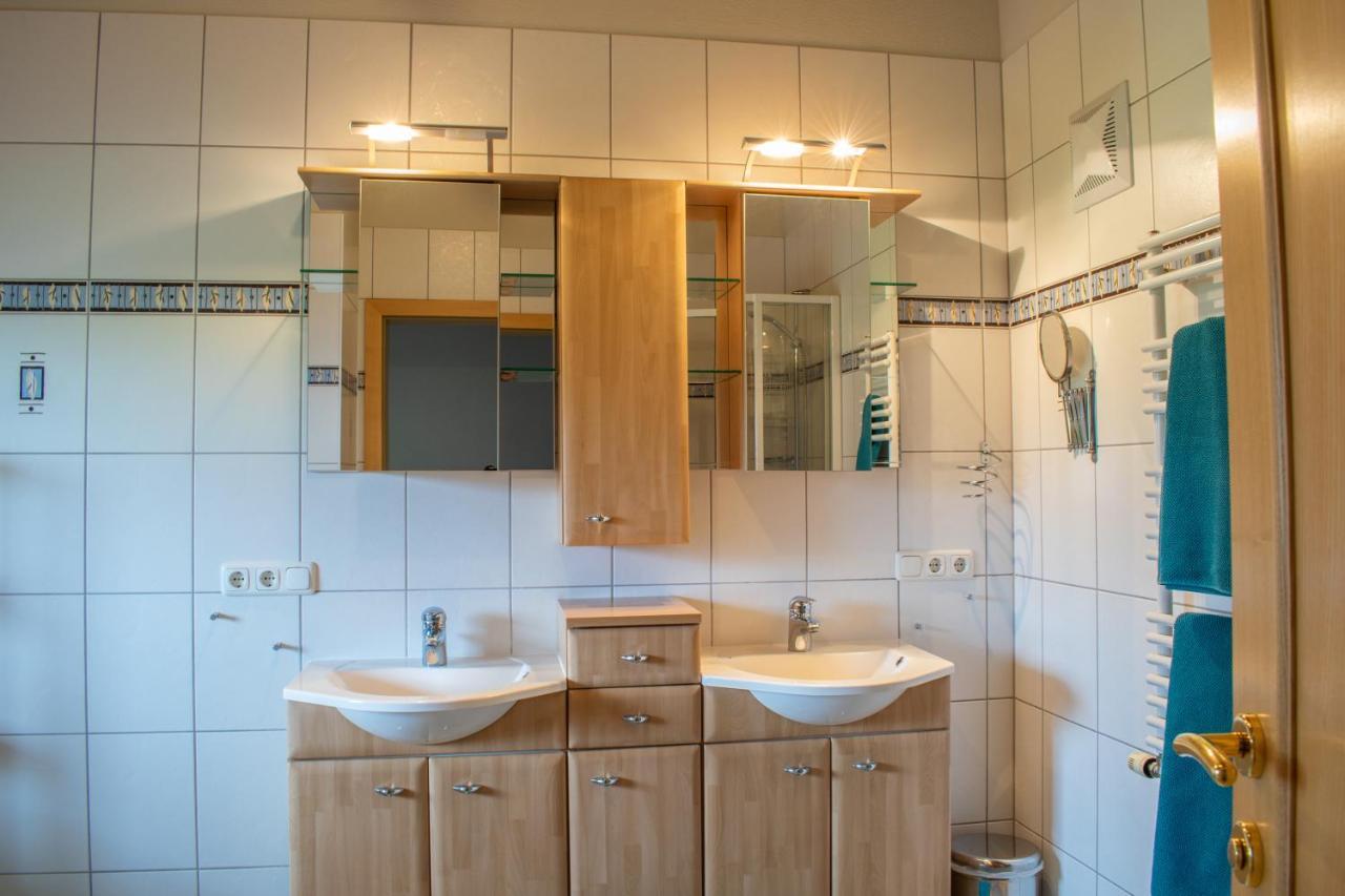 Weinzeit Chalet Konigsleiten Eksteriør bilde