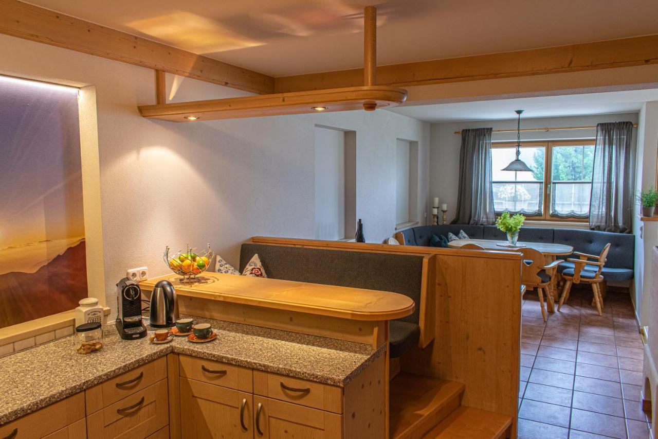 Weinzeit Chalet Konigsleiten Eksteriør bilde