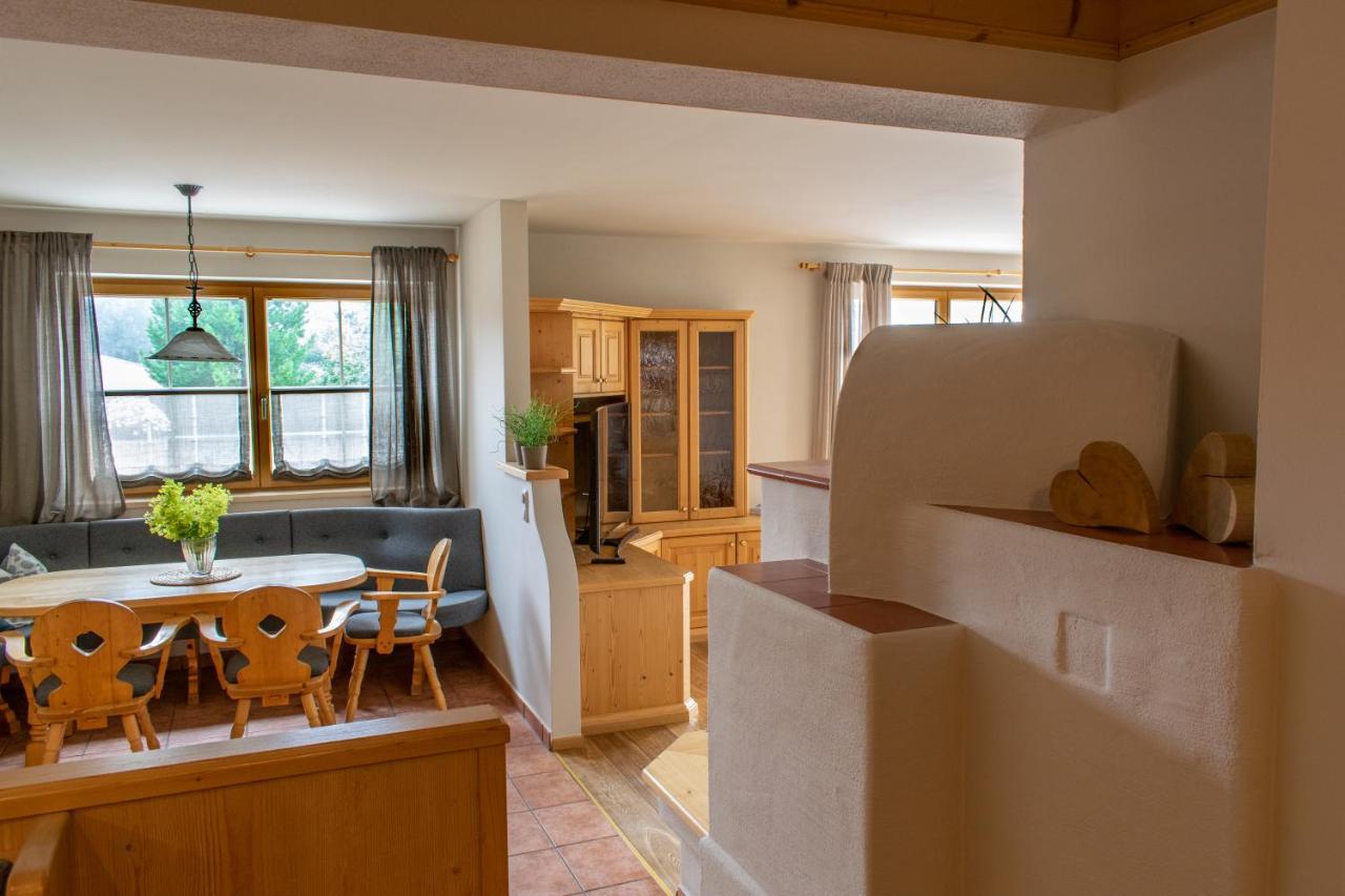 Weinzeit Chalet Konigsleiten Eksteriør bilde