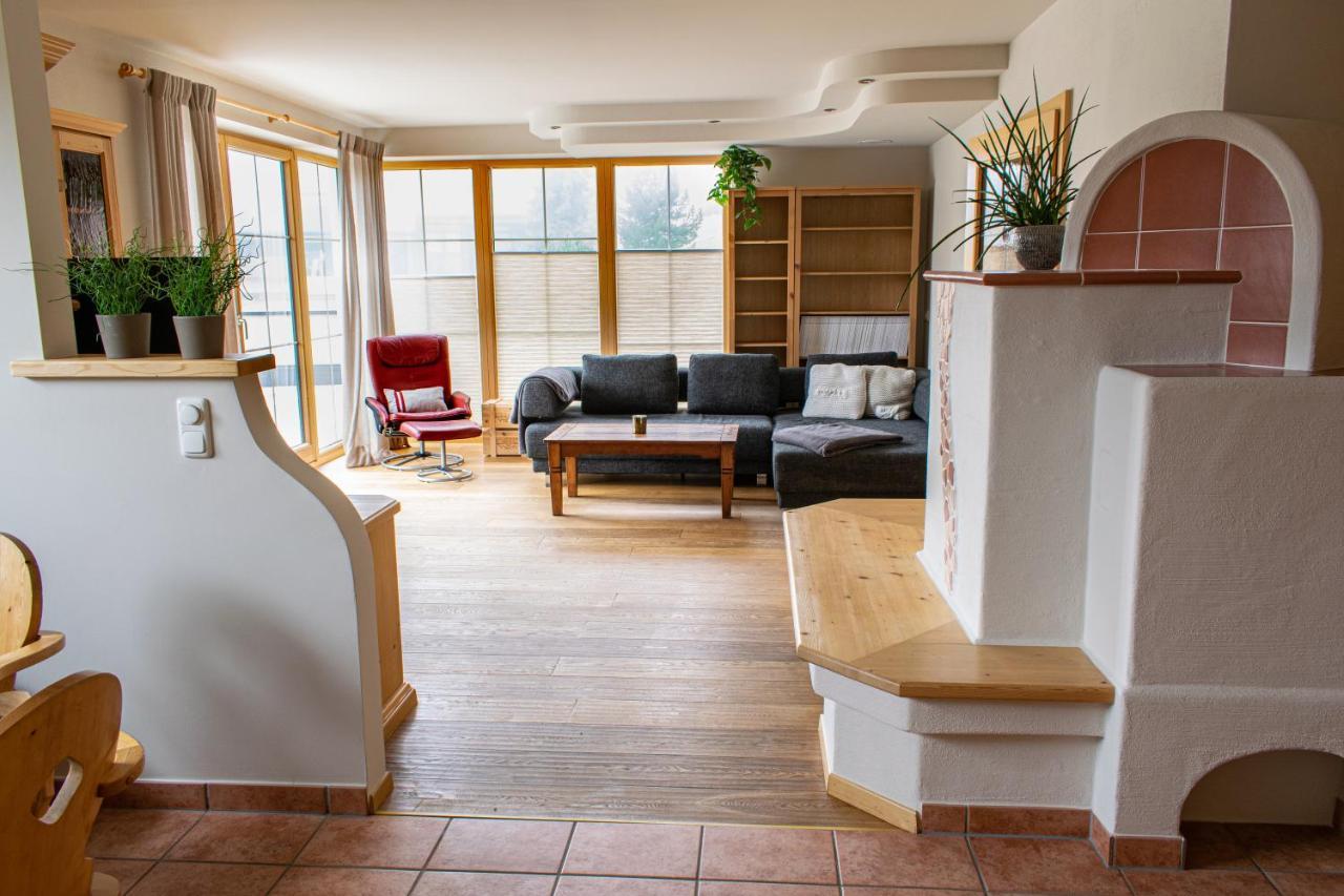 Weinzeit Chalet Konigsleiten Eksteriør bilde