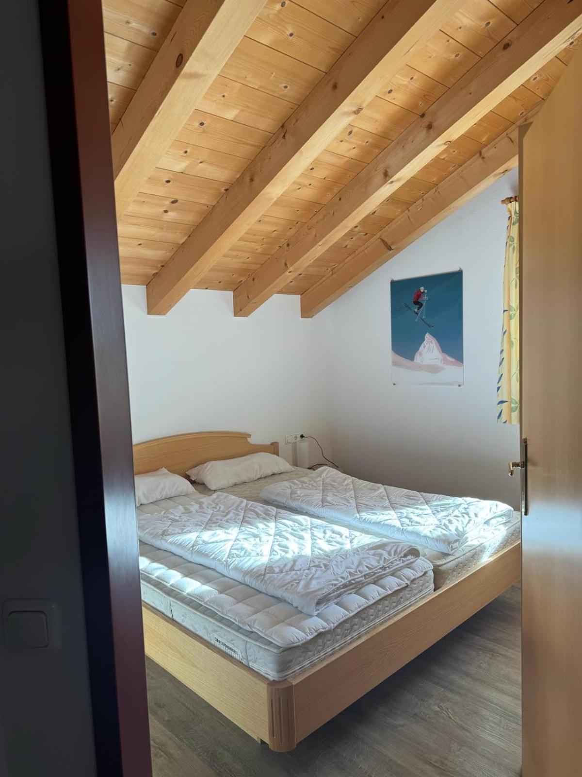 Weinzeit Chalet Konigsleiten Eksteriør bilde