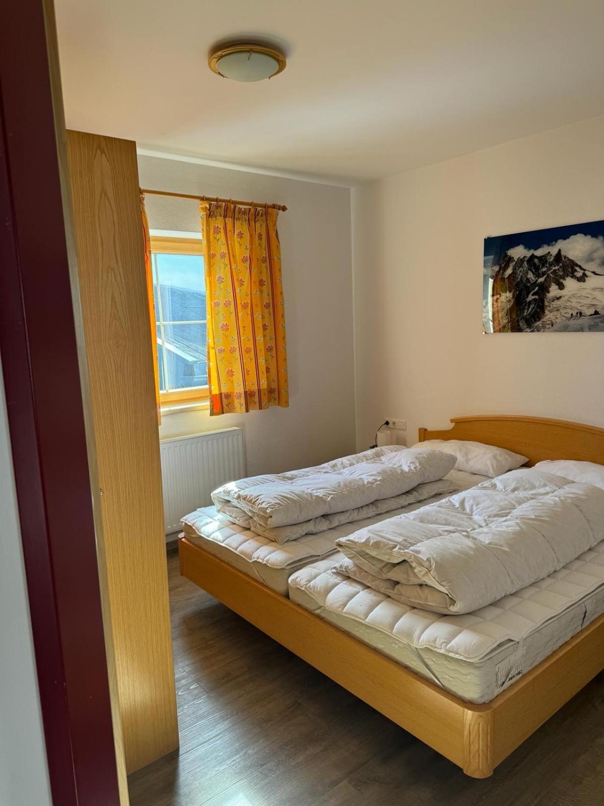 Weinzeit Chalet Konigsleiten Eksteriør bilde