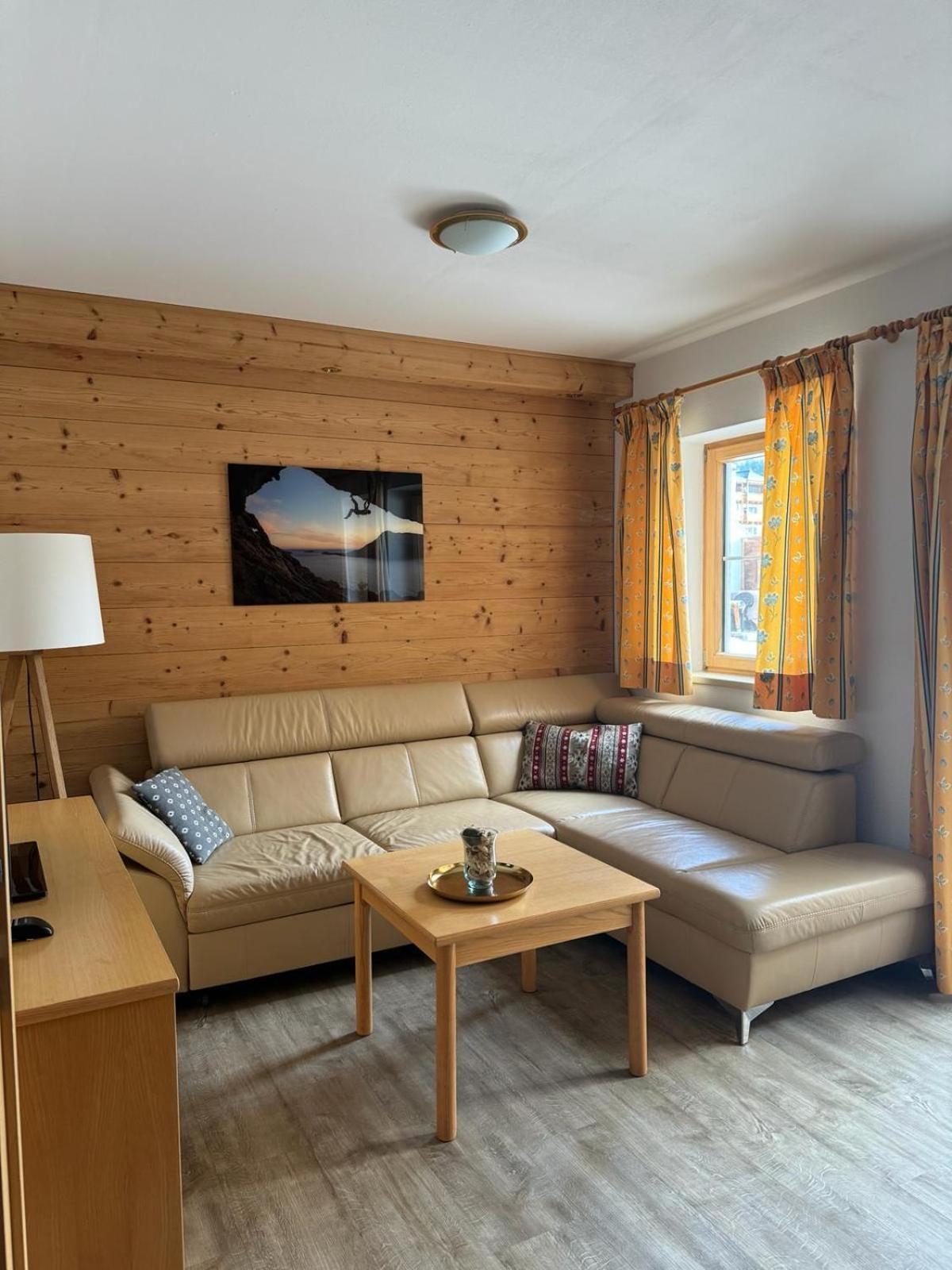 Weinzeit Chalet Konigsleiten Eksteriør bilde
