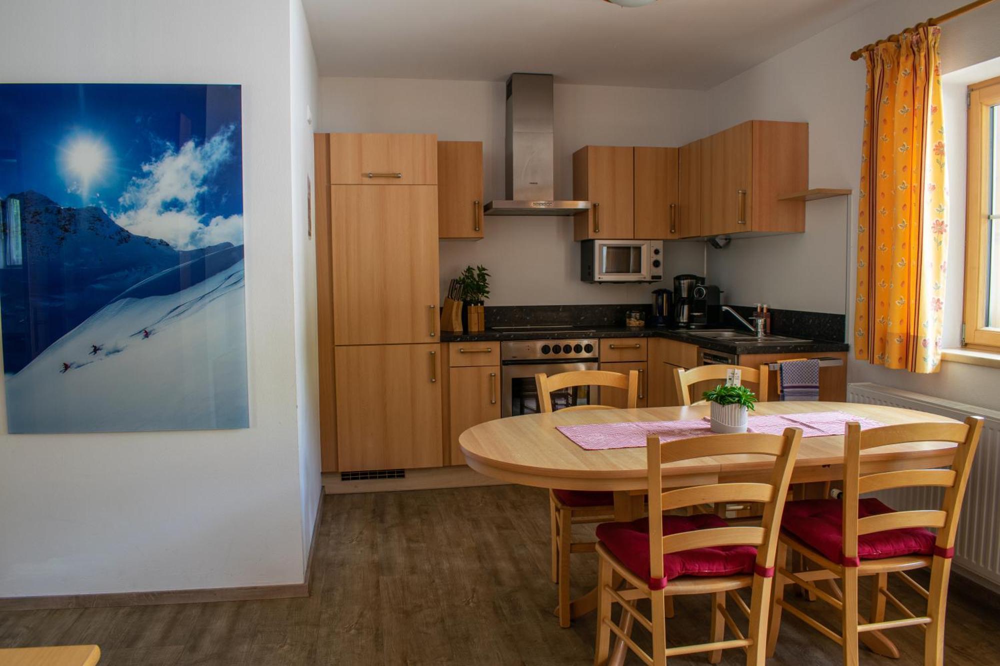 Weinzeit Chalet Konigsleiten Eksteriør bilde