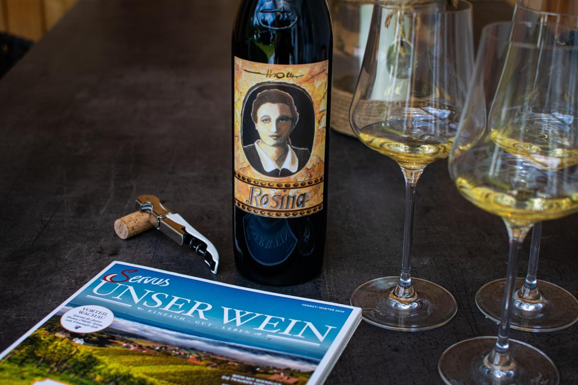 Weinzeit Chalet Konigsleiten Eksteriør bilde